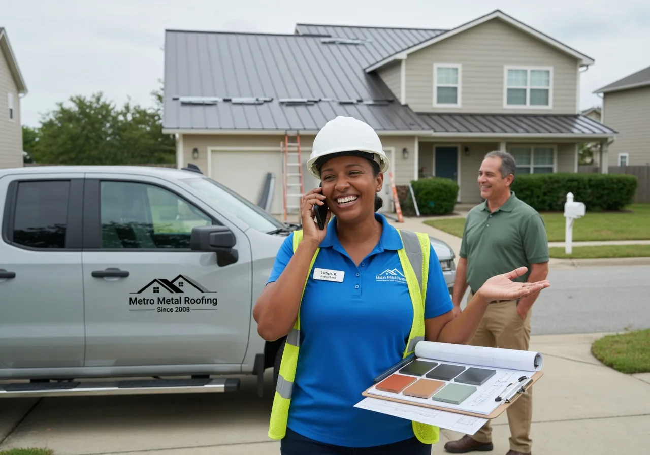 Metal Roofing Installation Livermore, CO FAQs