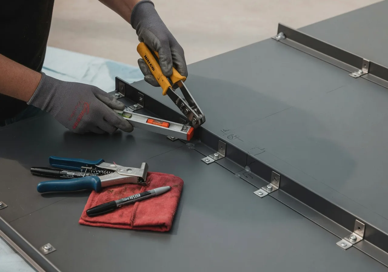 Why choose Metal Roofing Installation in Livermore, CO